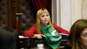 Amenazaron a la diputada del Frente de Todos que denunció a &#8216;El Presto&#8217;