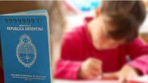 Cada vez hay más trámites para cambiarse el apellido en Río Negro: en qué casos se puede solicitar