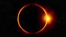 Imagen de Todas las dudas sobre el eclipse solar 2020 se aclaran mañana por YouTube