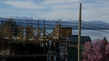 Imagen de El STJ le bajó el pulgar a un reclamo de arquitectos en Bariloche