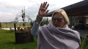 Piden una reunión de Juntos por el Cambio ante la amenaza de Carrió de denunciar a Manes