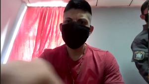 Femicidio de Cielo: Hubo definición sobre el pedido para que Escobar siga preso