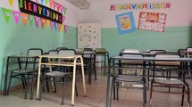Imagen de Río Negro posterga el reinicio de clases en escuelas rurales