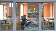 Imagen de Neuquén informó 170 nuevos contagios y dos muertes por coronavirus