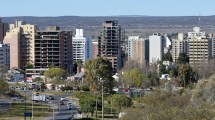 Imagen de Se sintió un sismo en Neuquén y parte de Río Negro