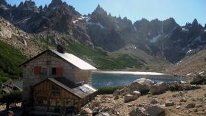 Prueba piloto: reabren dos refugios de montaña para evaluar los protocolos