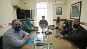 Río Negro: confirman el pago de los 6.000 pesos por planilla complementaria