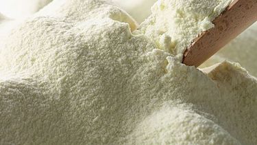 ANMAT prohibió la comercialización de una harina. Foto ilustrativa. 