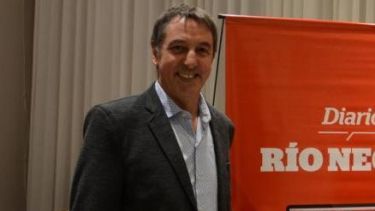 Comoli criticó la intención de CABB de reformar el estatuto. (Foto: Archivo Juan Thomes)