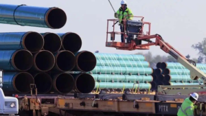 Cancelan un oleoducto clave para el shale de Permian