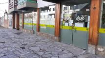 Imagen de Por un caso de coronavirus, cierran Ipross en Bariloche