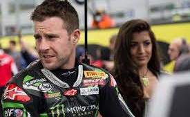 El campeón Rea sumó otra victoria en el Superbike