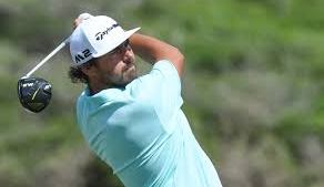 Los argentinos quedaron lejos en el certamen del PGA Tour