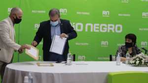 Se presentaron dos empresas para la refacción del cámping de La Lobería