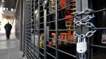 Imagen de La actividad económica bajó en julio 13,2% interanual, informó el Indec