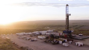 Jerárquicos: “Tiene que volver la mesa con las petroleras y Nación”