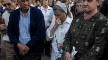 Imagen de A 30 años del crimen de María Soledad, el recuerdo de su madre: «hubo un antes y un después»