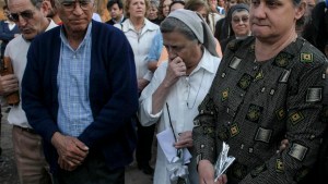 A 30 años del crimen de María Soledad, el recuerdo de su madre: «hubo un antes y un después»