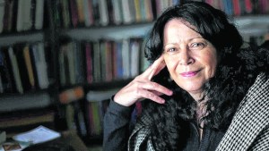 Maristella Svampa: “En Argentina hay mucho analfabetismo ambiental”