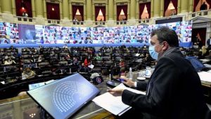 El Gobierno presenta el Presupuesto 2021 con un déficit fiscal de 4,5%