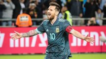 Imagen de Eliminatorias: Messi podrá jugar contra Ecuador