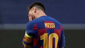 El padre de Messi reconoció que estudian la posibilidad de seguir en Barcelona