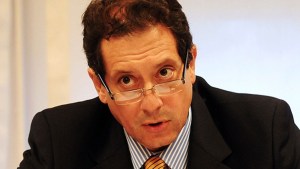 El Banco Central endurece el cepo al dólar para no perder reservas