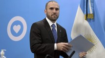 Imagen de El gobierno anunciará medidas económicas
