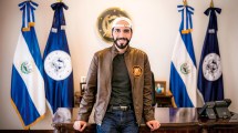 Imagen de Periodistas del mundo piden urgente libertad de prensa en El Salvador