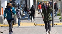 Imagen de Neuquén cierra la semana con cinco muertes y 229 casos de coronavirus