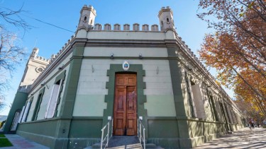 La oferta de la provincia vence el próximo viernes. Foto archivo.