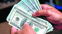 Imagen de ¿Cuánto vale un dólar?