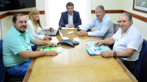 Imagen de Río Negro: el gobierno convocó a los gremios estatales para el martes 22