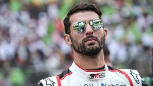 Pechito López anunció que seguirá en Toyota en 2021