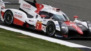 López quedó tercero en las 24 Horas de Le Mans