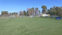 Imagen de Aporte del gobierno nacional para cuatro clubes de Viedma