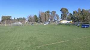 Aporte del gobierno nacional para cuatro clubes de Viedma