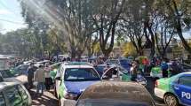 Imagen de Luego de las protestas, anunciaron aumentos para la Policía Bonaerense