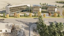 Imagen de Una empresa local apuesta al Polo Tecnológico de Neuquén
