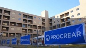 Sortean hoy más de 42.000 créditos Procrear y hay casi 140.000 inscriptos