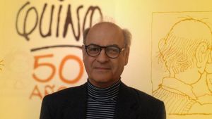Las repercusiones tras  la muerte de Quino: «toda la gente buena lo llorará»