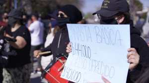 Conflicto policial en Río Negro: Retirados se ofrecen para mediar