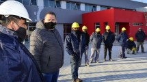 Imagen de La Ciudad Judicial de Regina estará terminada a fin de año