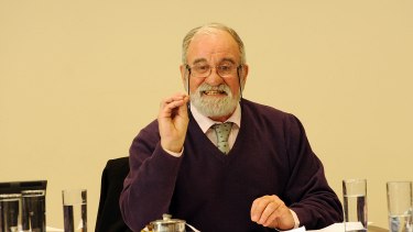 Ricardo Cancela había asumido en 2012. Venía de la actividad privada. (Gentileza)