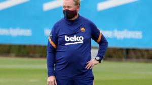 Koeman: »Messi es el mejor»