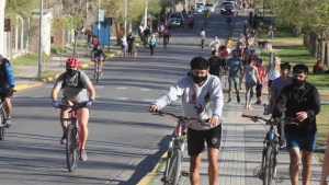 ¿Quién tiene que controlar las restricciones en Neuquén?