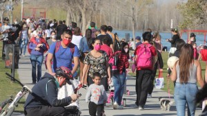 ¿Qué está permitido y prohibido este domingo en Neuquén?