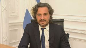 El gobierno analiza un IFE «más focalizado»