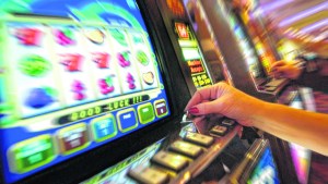 El casino de Las Grutas reabriría en noviembre