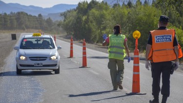 Los turistas no tendrán que presentar un test negativo previo para ingresar a la provincia.  Foto: archivo Patricio Rodríguez